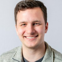 Patrick Plumridge avatar image