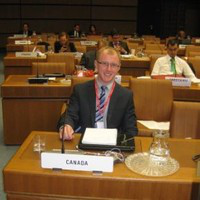 Eric Biber avatar image