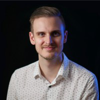 Joseph Aubut avatar image