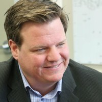 David McCharles avatar image