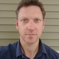 Phil Ayres avatar image