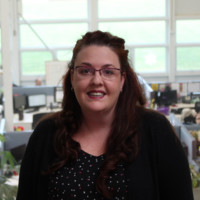 Lynette Sampson avatar image