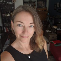 Cynthia Hallett avatar image