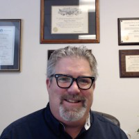 Tim Brisson avatar image