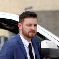 John Sparrow avatar image