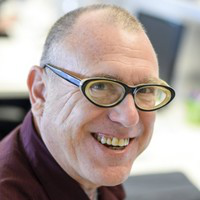 Joe Welinske avatar image