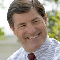 Jim Gerlach avatar image