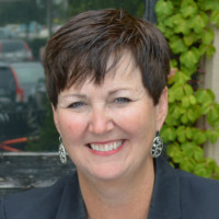 Julie Murphy avatar image