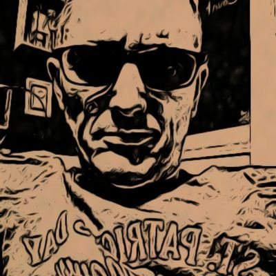 Malcolm Boyd avatar image