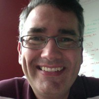 Christopher Hyde avatar image