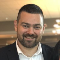 Sergey Kalnish avatar image