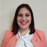 Danisha Jinnah avatar image