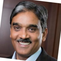 Kris Nair avatar image