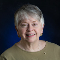 O.C. Jacquelyn Thayer Scott avatar image