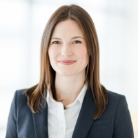 Katherine Willyard avatar image