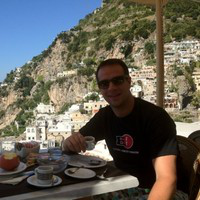 Justin Furniss avatar image