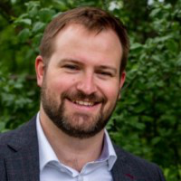 William O'Neill avatar image