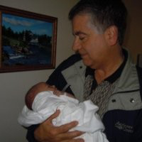 Rick Robinson avatar image