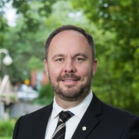 Dan Chapman avatar image