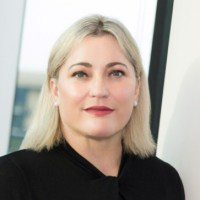 Renee James avatar image