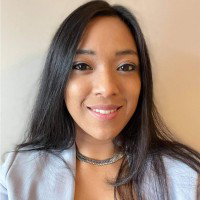 Aishwarya Shrestha avatar image