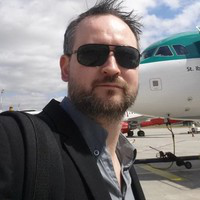 🇮🇪Jack B. avatar image