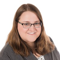 Amberly McMillin avatar image