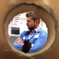 Michael Bakaic avatar image