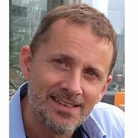 Ben Davies avatar image