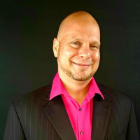 Christopher Horner avatar image