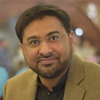 Mirza Baig avatar image