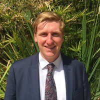 Danny Tobin avatar image