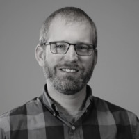 Gavin Andrews avatar image