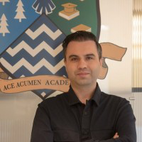 Hooman Shirazi avatar image