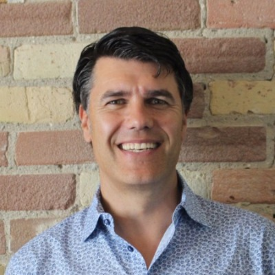 Jeff Crews avatar image