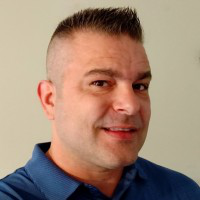 Chuck Sirois avatar image