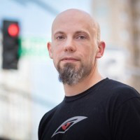 Brian Kellogg avatar image