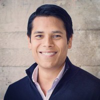 Nirav Tolia avatar image