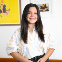 Veronica Petty avatar image