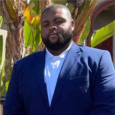 Christopher Palmer avatar image