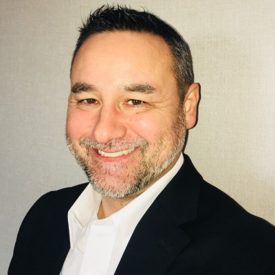 Dwain Lunau avatar image