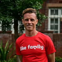 Anthony Moore avatar image