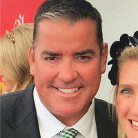 Conrad Smith avatar image