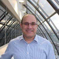 Arie Perzuck avatar image