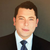 David Kaufman avatar image