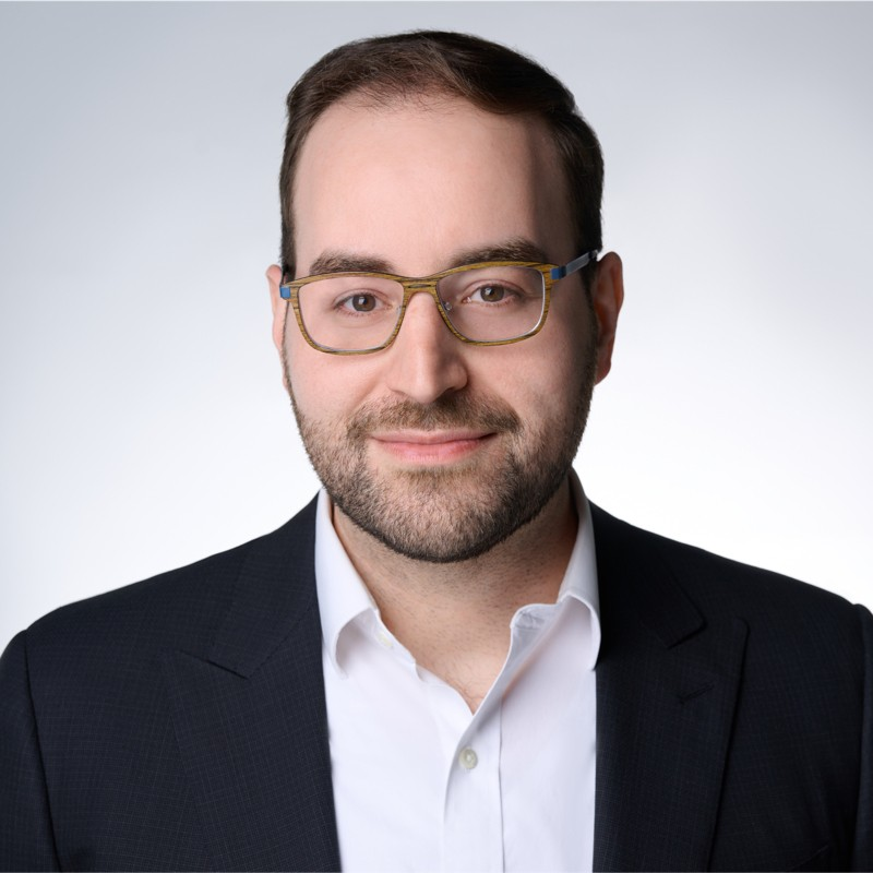 Ira Goldstein avatar image