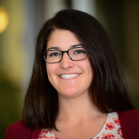 Amanda Holub avatar image