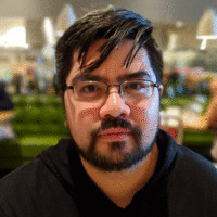 Patrick Stapleton avatar image