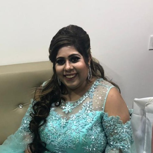 Priyanka Mukhija avatar image