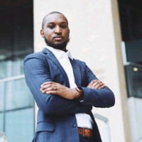 Justin Ross avatar image